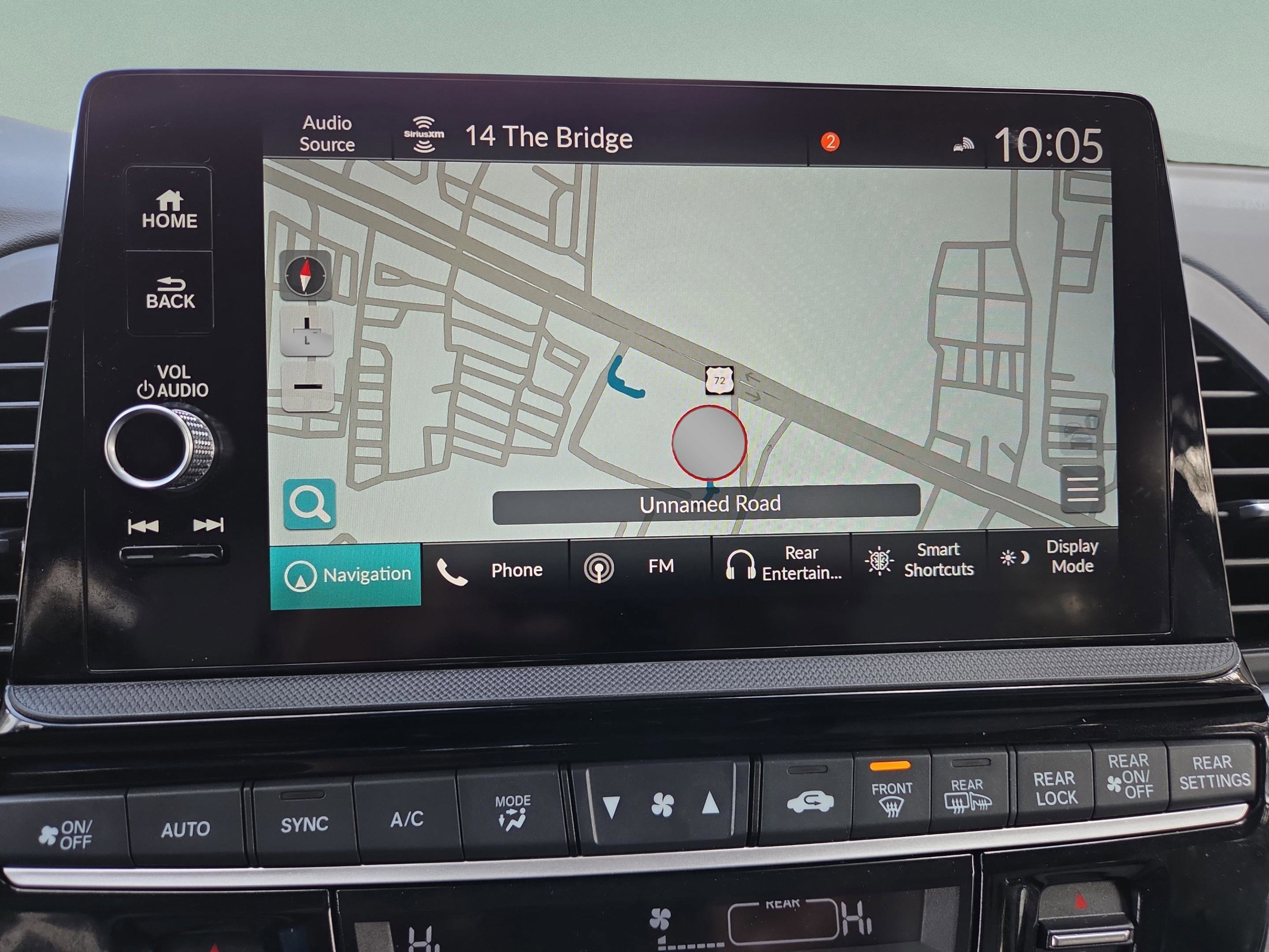 Used 2025 Honda Odyssey Elite image 18