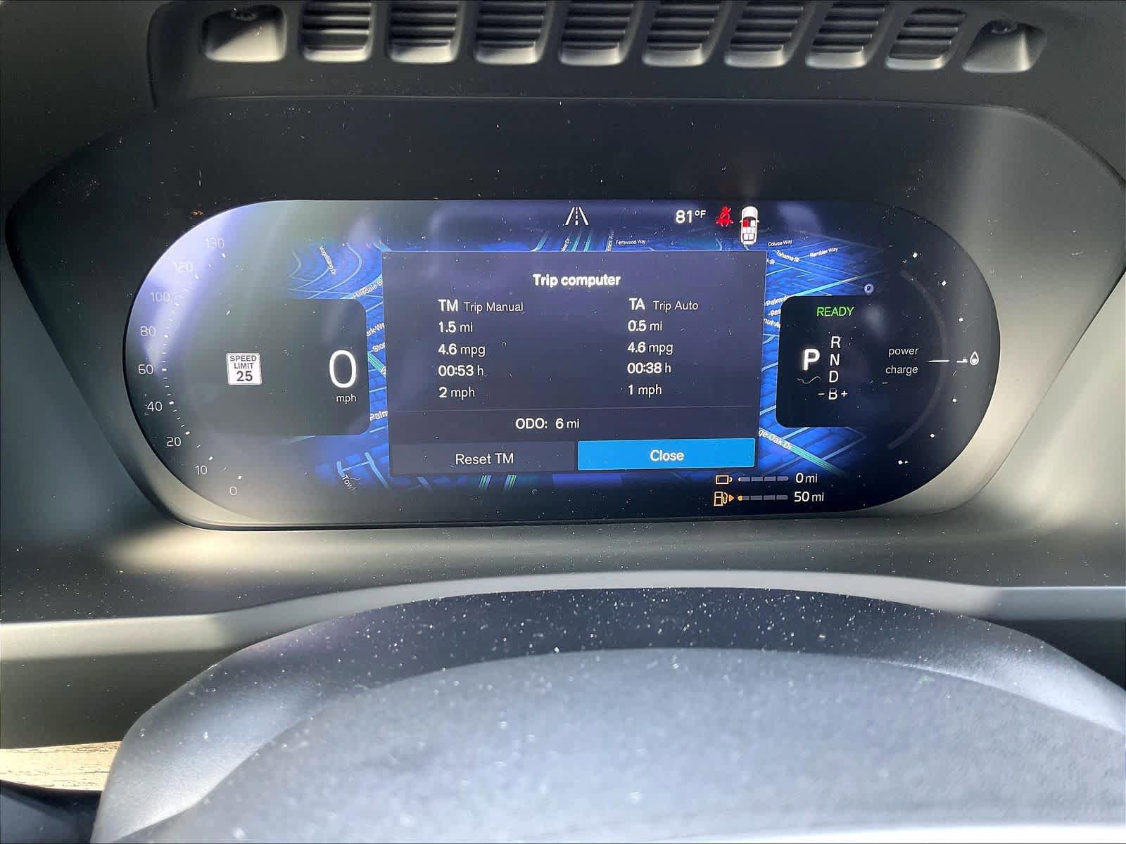 New 2026 Volvo XC90 T8 Plus w/ Protection Package Premier image 19