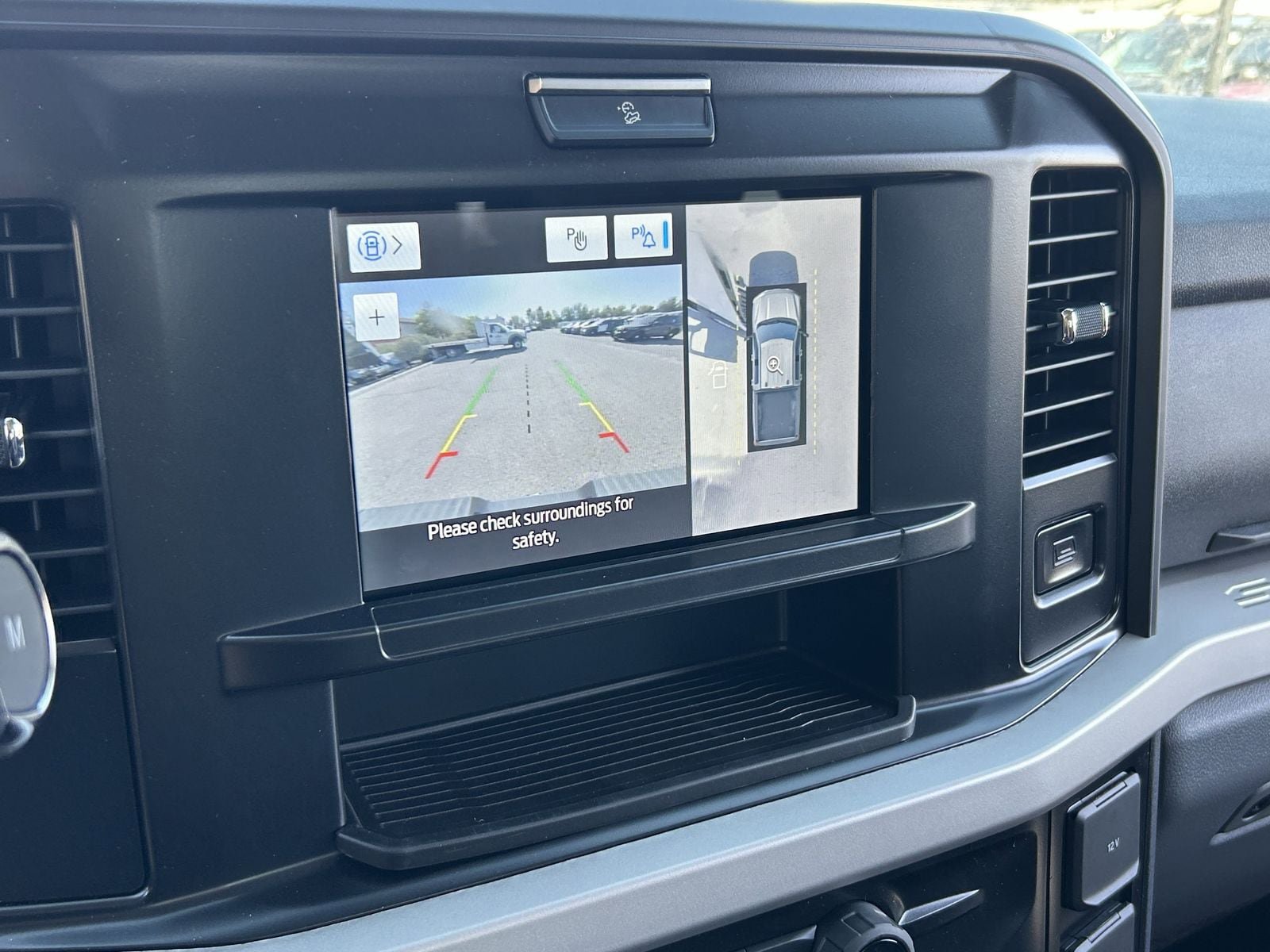 New 2026 Ford F250 XLT AWD/4WD image 54