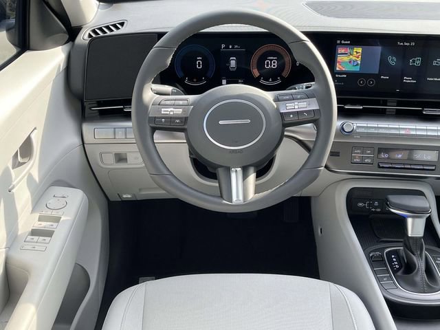 New 2026 Hyundai Kona SEL Sport FWD image 14