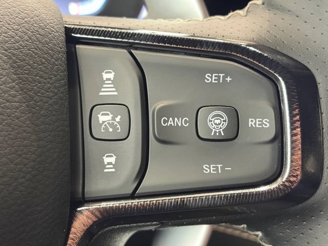 New 2026 RAM 1500 RHO w/ RHO Level 1 Equipment Group AWD/4WD image 28
