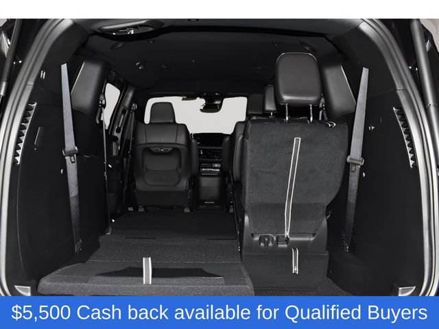 New 2026 Chrysler Pacifica Select w/ S Appearance Package FWD image 37
