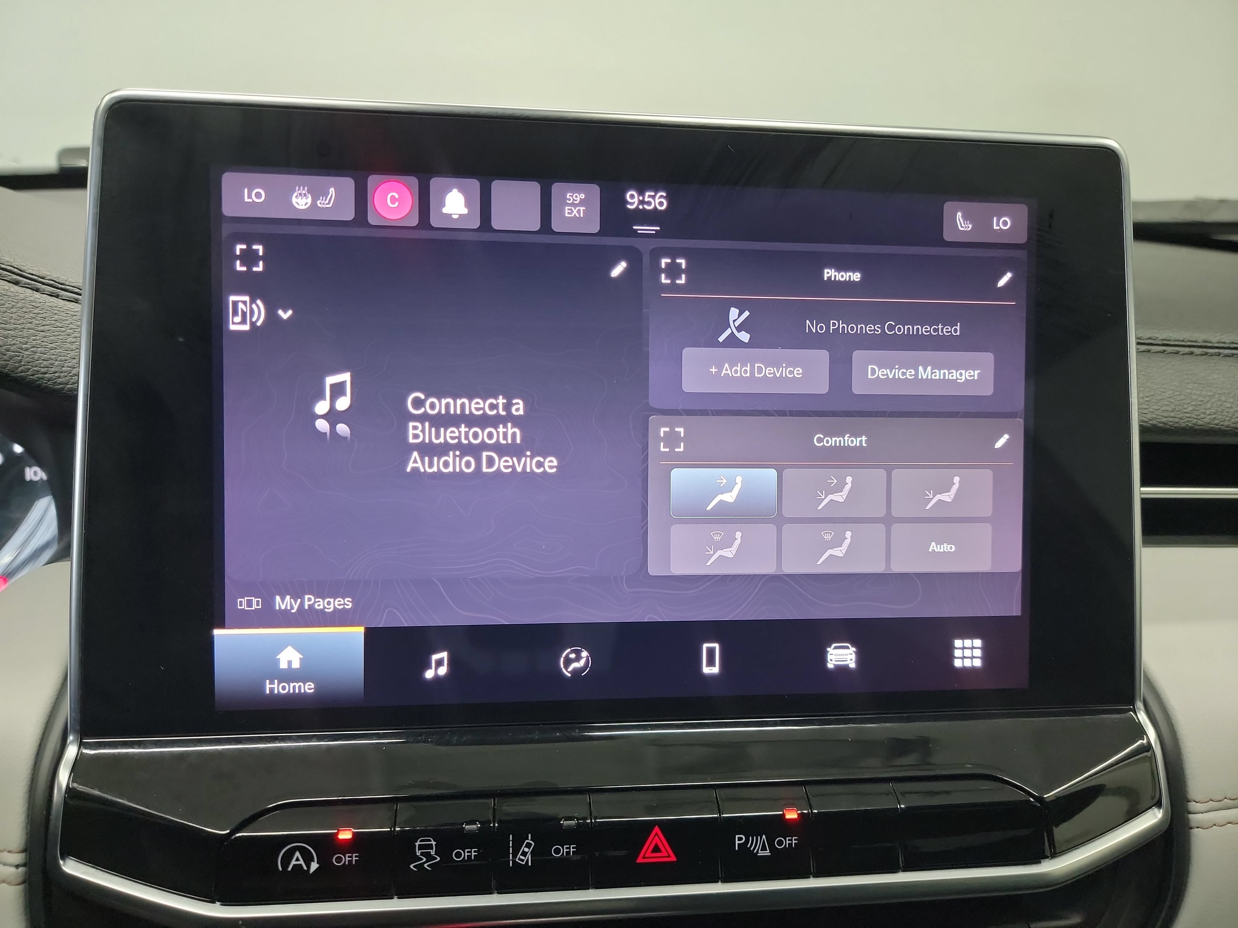 Used 2023 Jeep Compass Limited AWD/4WD image 22