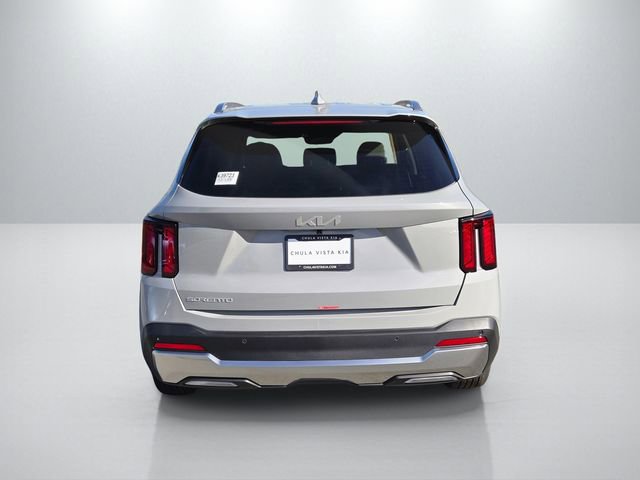 New 2026 Kia Sorento S image 8