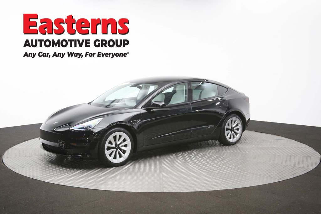 Used 2022 Tesla Model 3 image 51