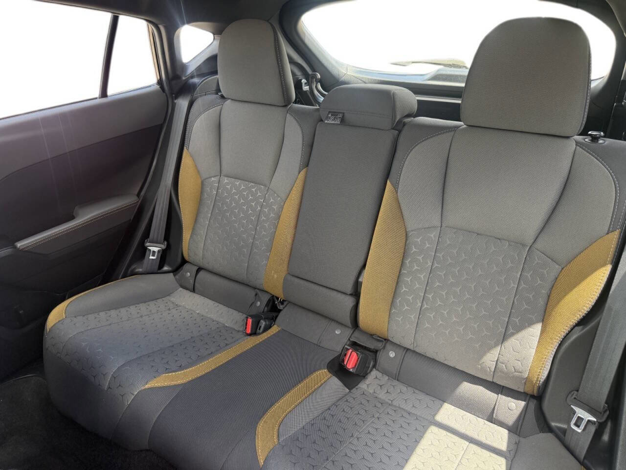 Used 2024 Subaru Crosstrek 2.5i Sport w/ Crosstrek Mirror Package image 15