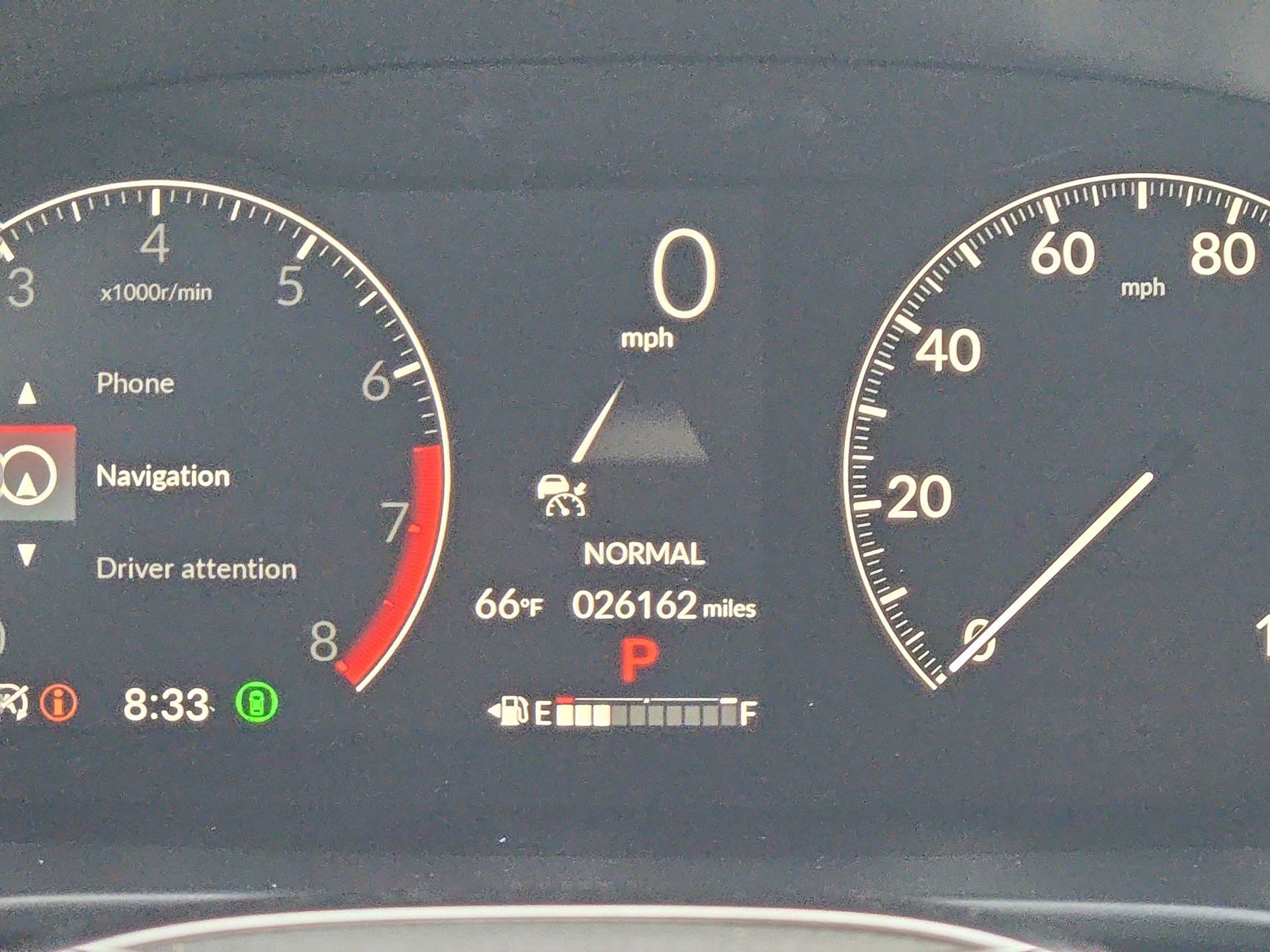 Used 2025 Honda CR-V EX-L image 22