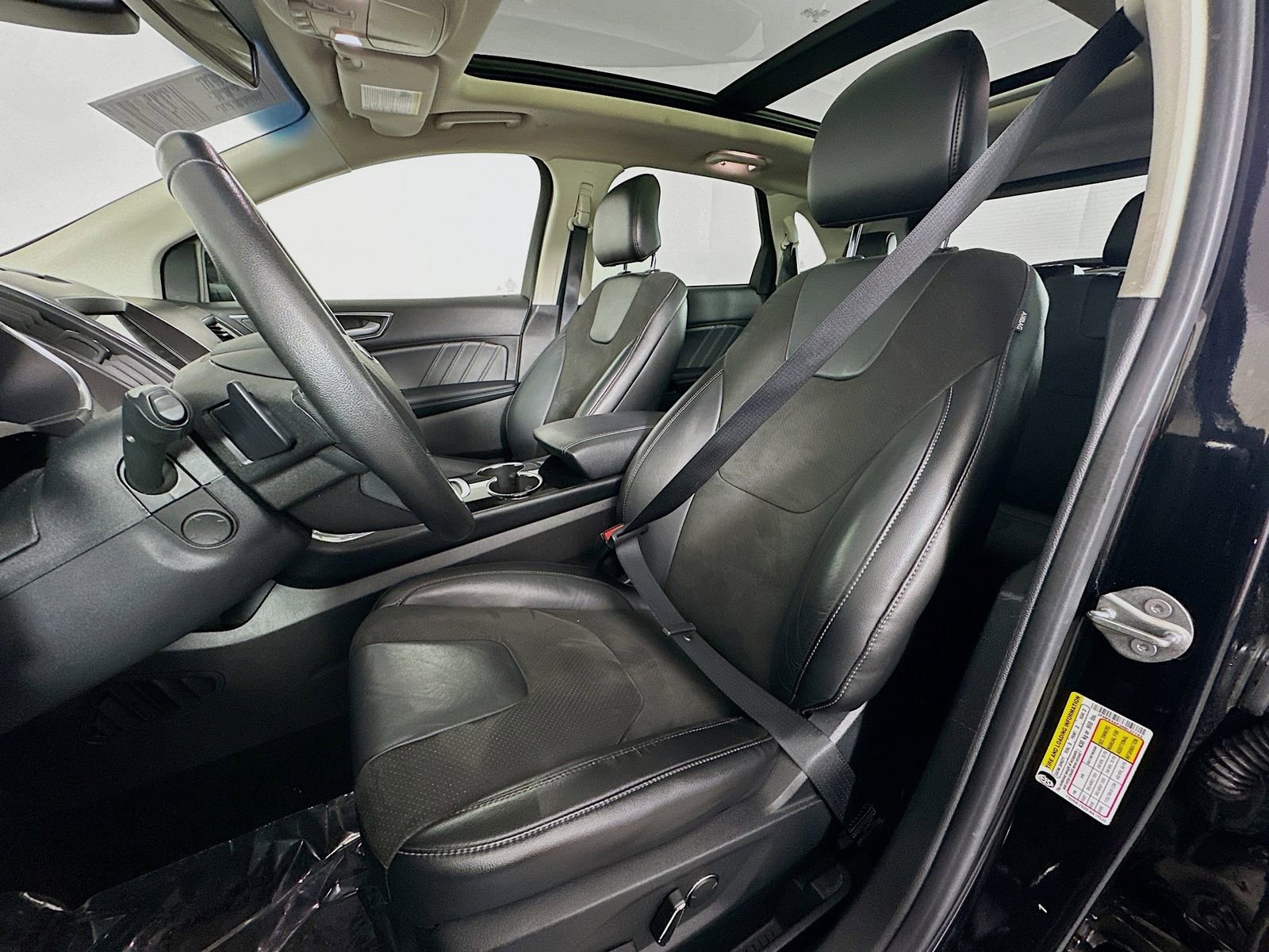Used 2017 Ford Edge Sport w/ Equipment Group 401A AWD/4WD image 23