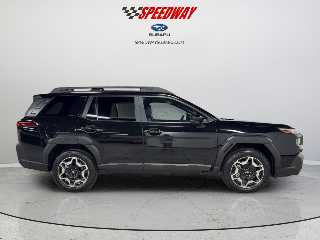 New 2026 Subaru Outback Touring image 12