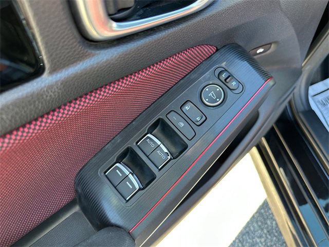 Used 2022 Honda Civic Si image 19