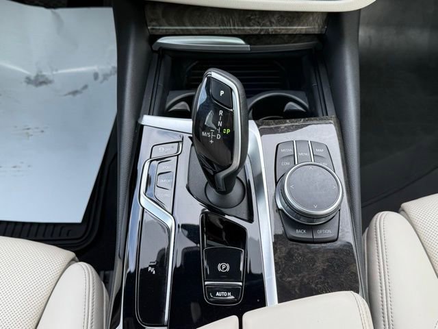 Used 2022 BMW 540i xDrive w/ Premium Package image 36