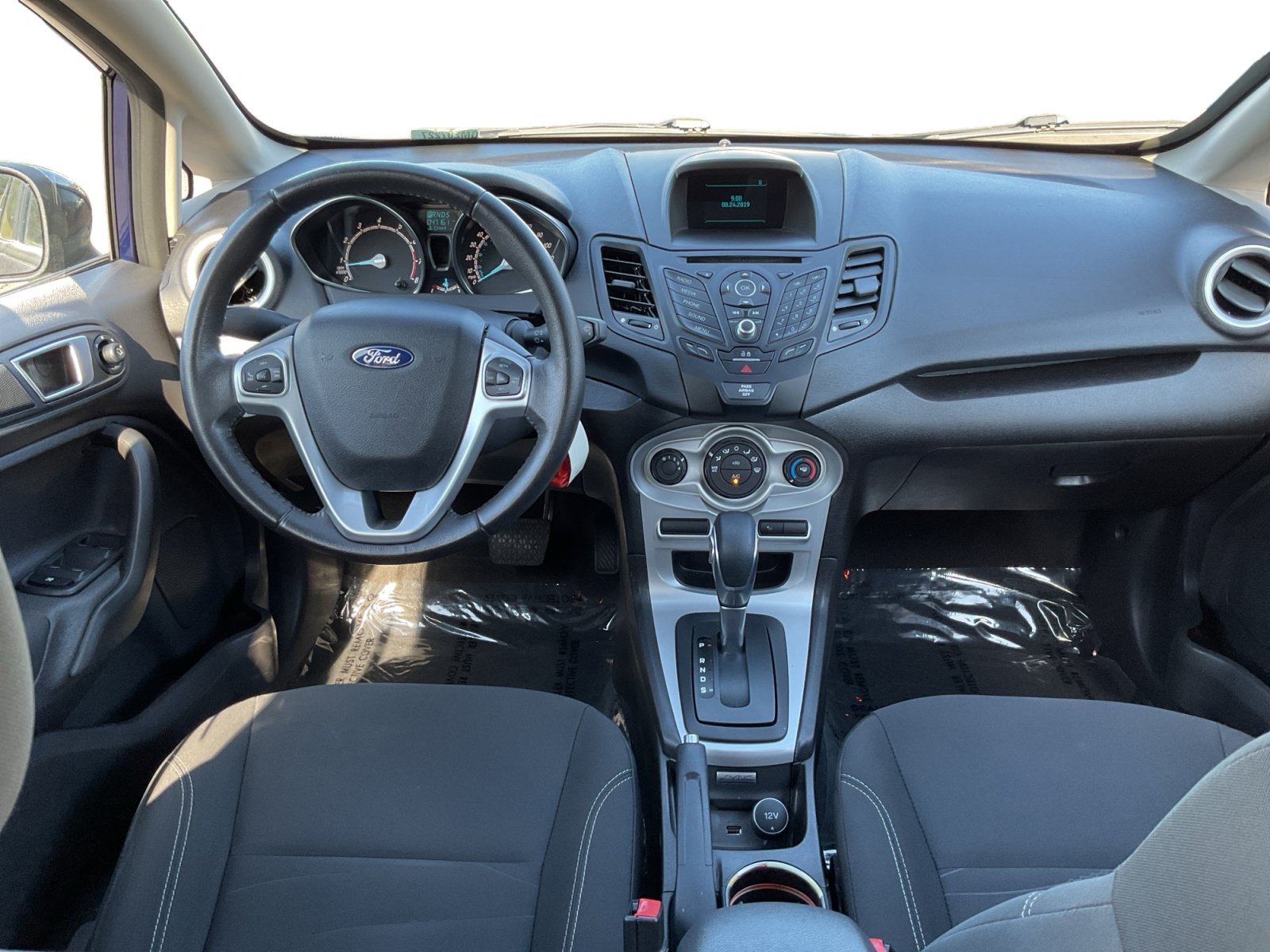 Used 2016 Ford Fiesta SE FWD image 14