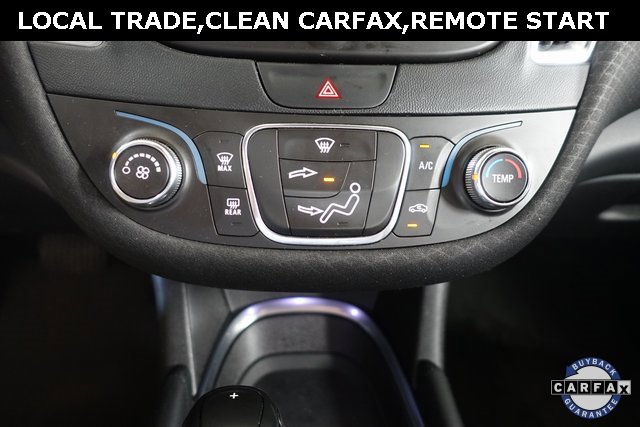 Used 2016 Chevrolet Malibu LT w/ Driver Confidence Package image 16