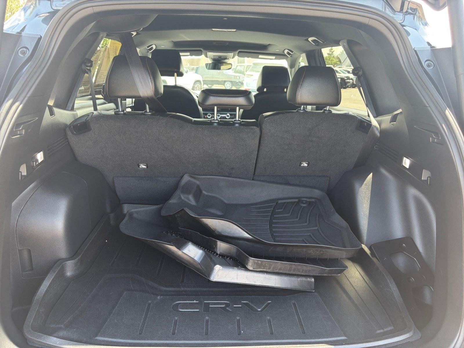 Used 2025 Honda CR-V Sport-L image 34