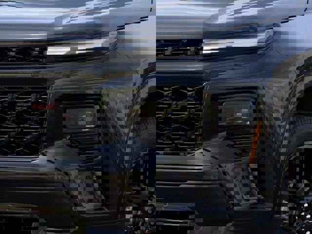 New 2026 Chevrolet Traverse RS w/ LPO, Floor Liner Package image 10