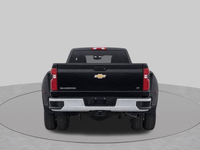 Used 2021 Chevrolet Silverado 3500 LT w/ Convenience Package AWD/4WD image 7