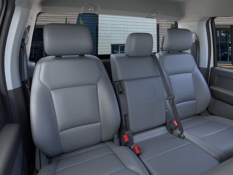 New 2025 Ford F550 4x4 Regular Cab Super Duty image 10