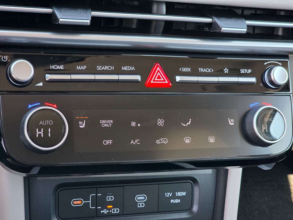 New 2026 Hyundai Tucson SEL AWD/4WD image 20