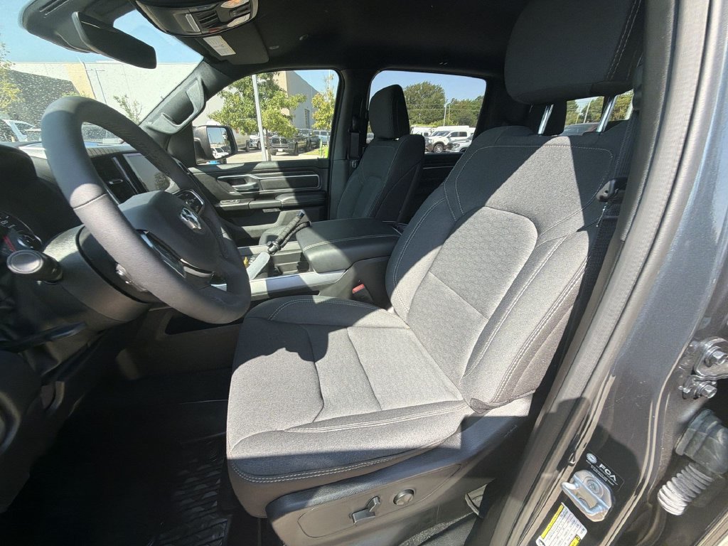 Used 2026 RAM 1500 Big Horn RWD image 8