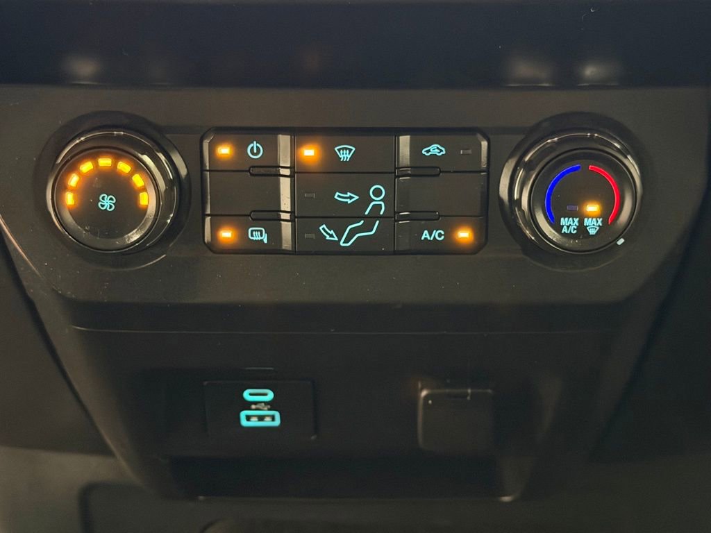 Used 2022 Ford F250 XLT w/ XLT Value Package image 15