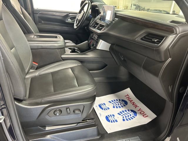 Used 2023 Chevrolet Suburban LT image 17