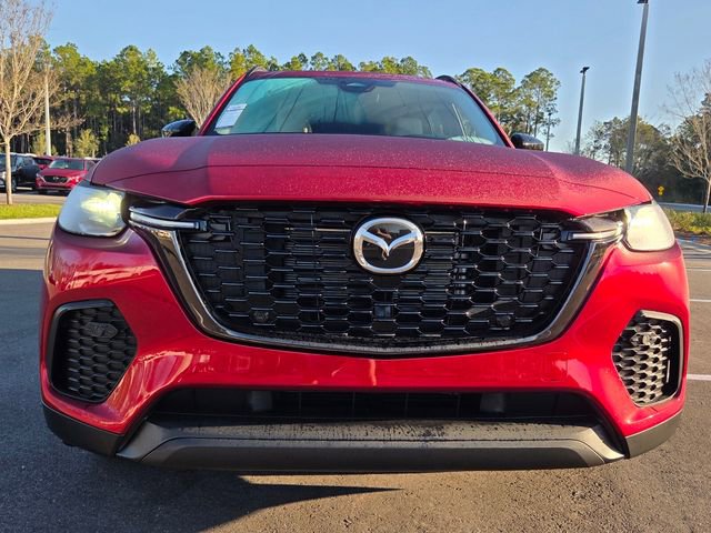 New 2026 MAZDA CX-70 3.3 Turbo w/ Preferred Package image 19