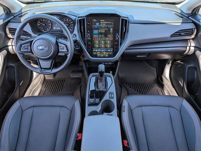 Used 2025 Subaru Crosstrek 2.5i Limited AWD/4WD image 17