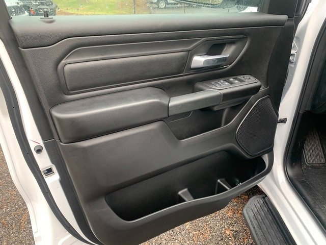 New 2026 RAM 1500 Classic Warlock image 17