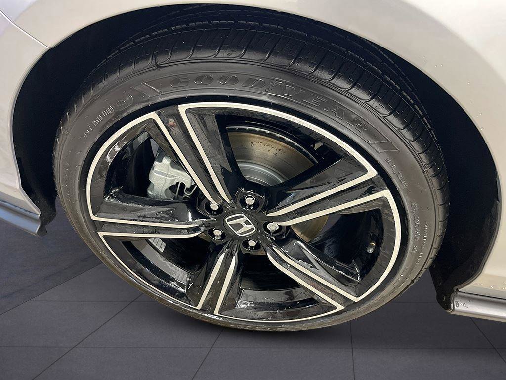 New 2026 Honda Accord Sport image 11