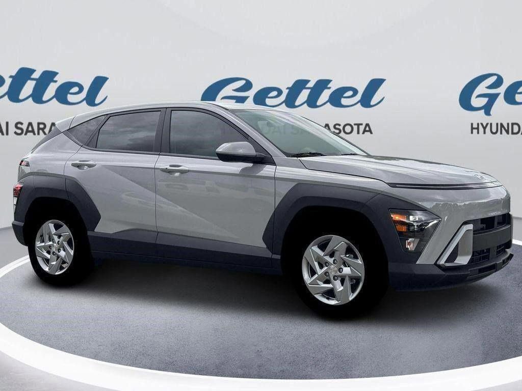 New 2026 Hyundai Kona SE image 10