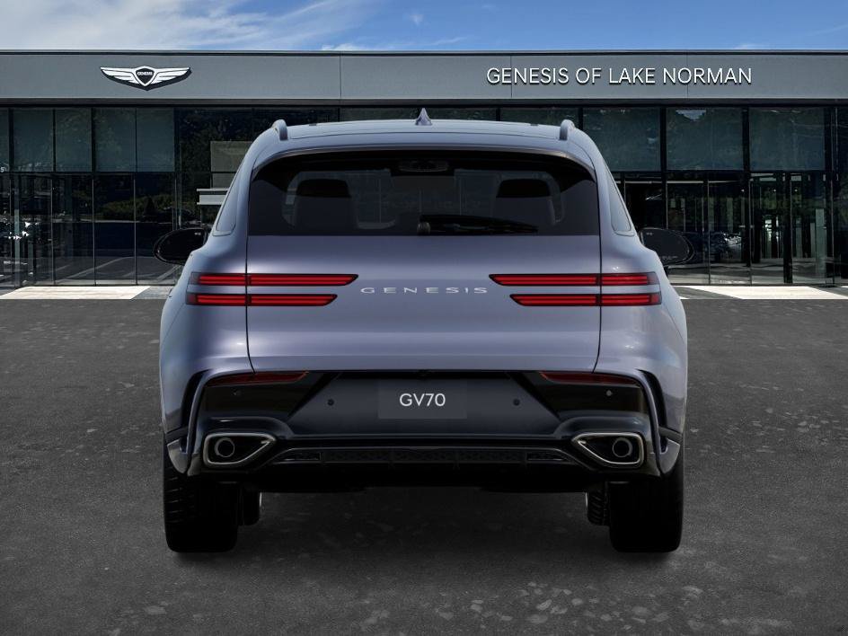 New 2027 Genesis GV70 2.5T Sport Prestige AWD/4WD image 7