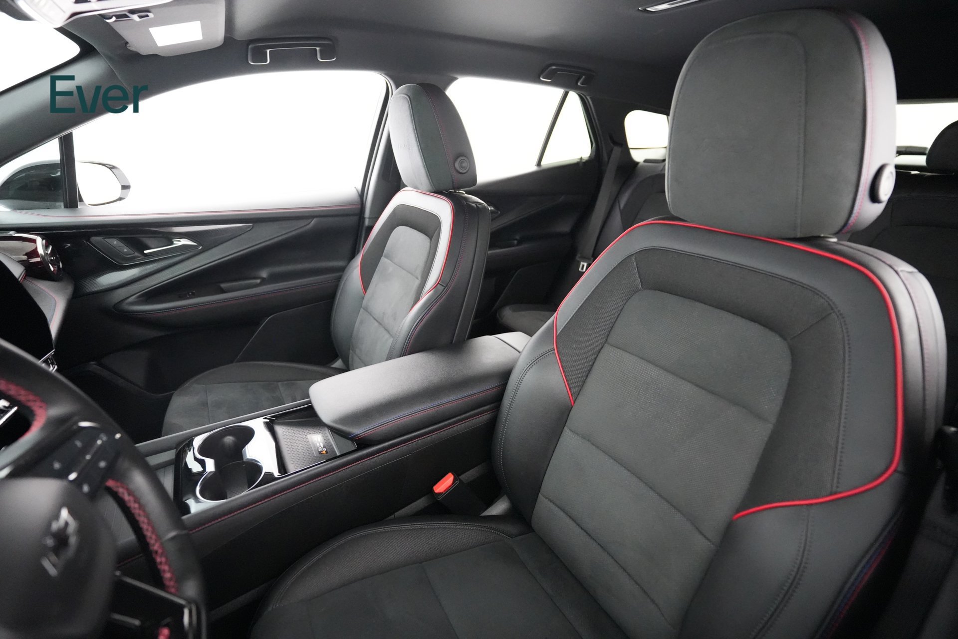 Used 2024 Chevrolet Blazer EV RS AWD/4WD image 4
