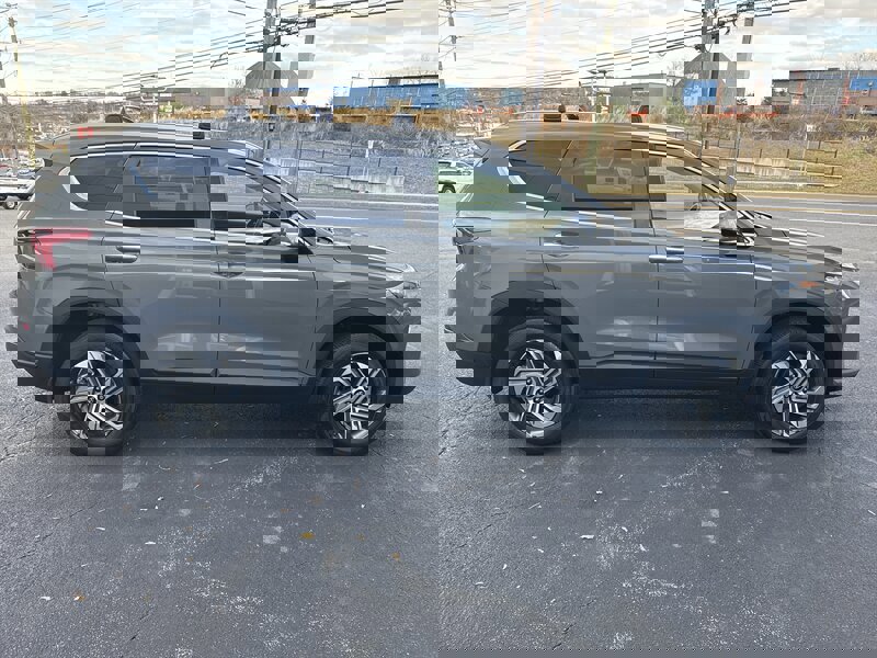 Used 2023 Hyundai Santa Fe SEL image 8