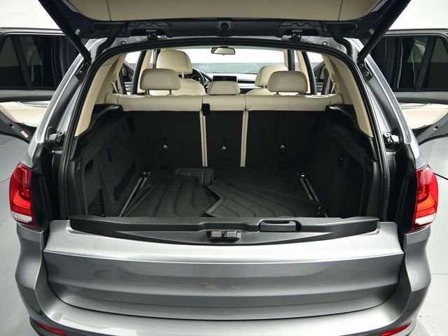 Used 2015 BMW X5 xDrive35d image 69