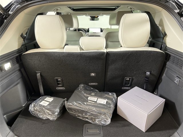 New 2026 MAZDA CX-90 3.3 Turbo S w/ Premium Plus image 19