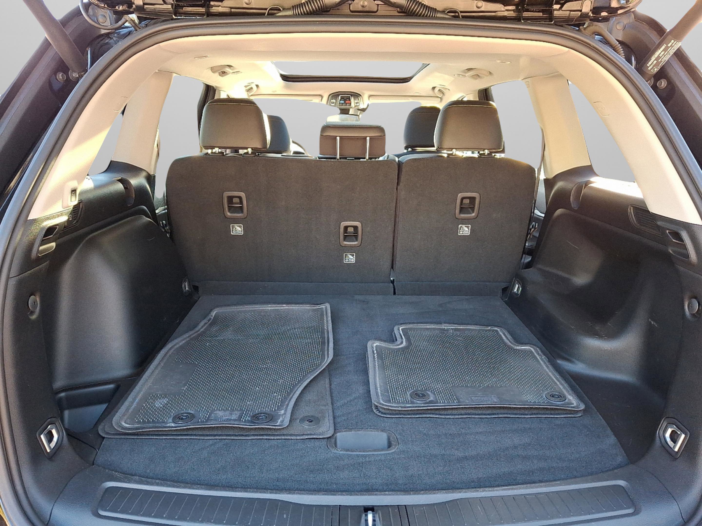 Certified 2022 Jeep Grand Cherokee Limited image 28