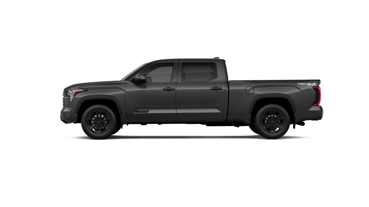 New 2026 Toyota Tundra Platinum AWD/4WD image 78