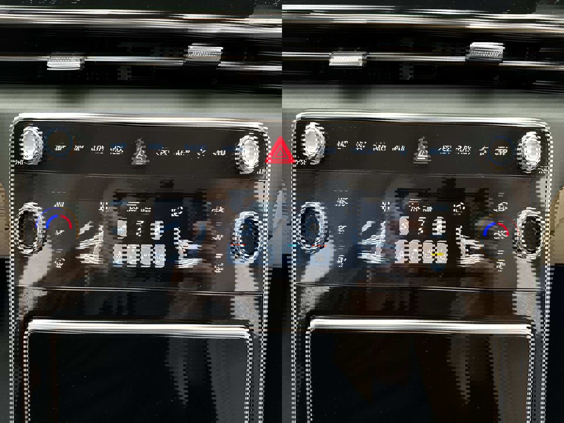 Certified 2025 Genesis GV80 2.5T Standard image 19