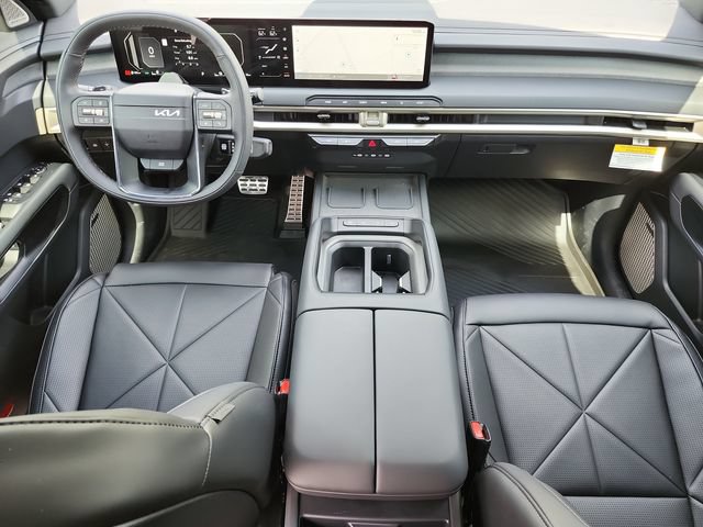 New 2027 Kia Telluride SX FWD image 14