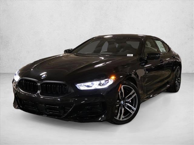 New 2026 BMW 840i xDrive