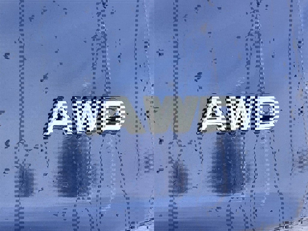 Certified 2026 Nissan Rogue SV image 42