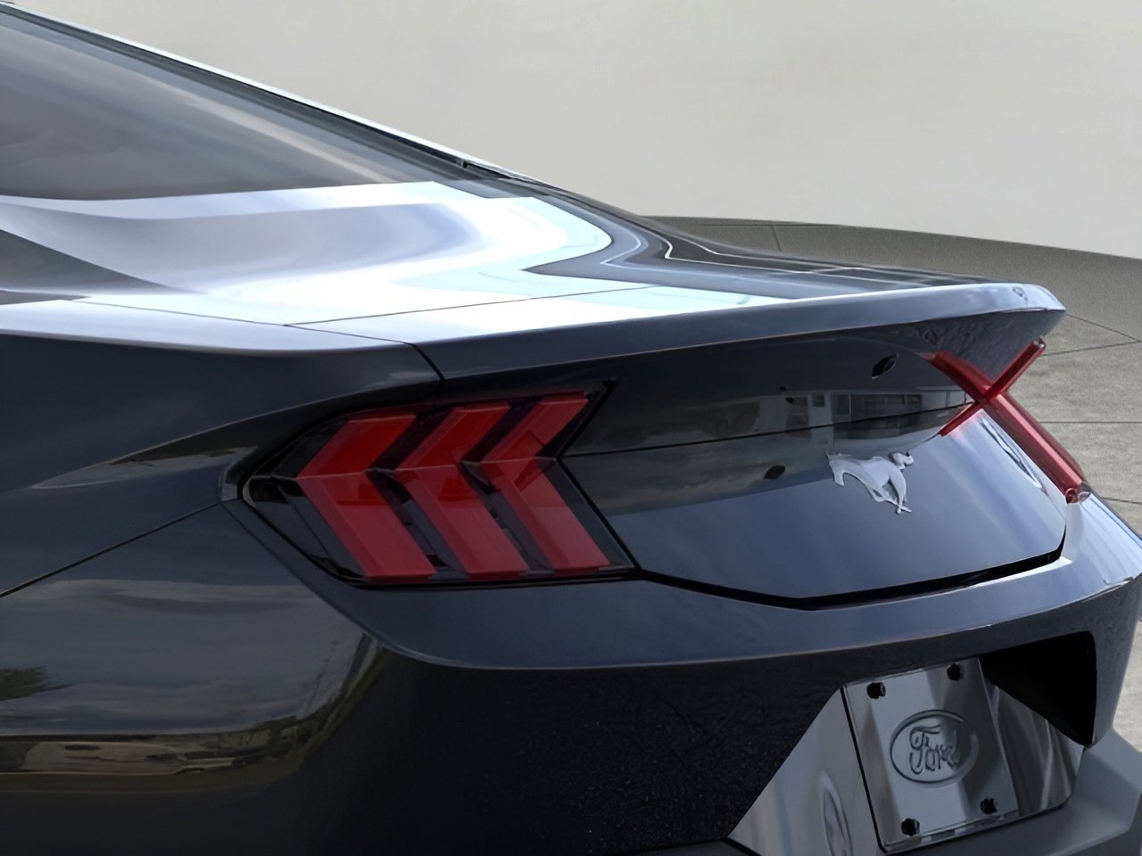 New 2024 Ford Mustang Premium image 39