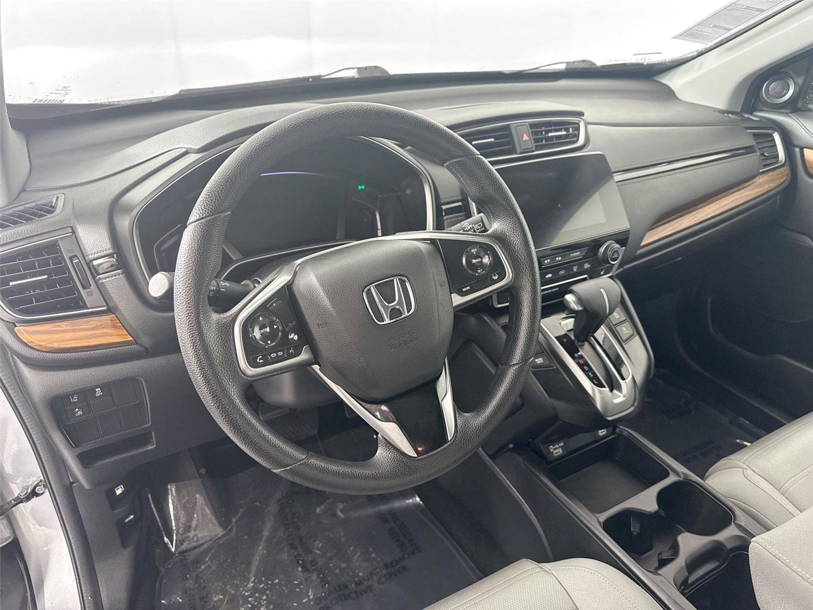 Used 2022 Honda CR-V EX image 4