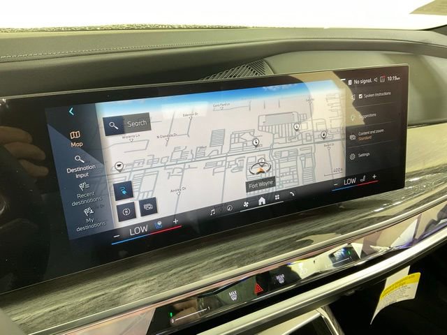 Used 2024 BMW i7 eDrive50 image 14