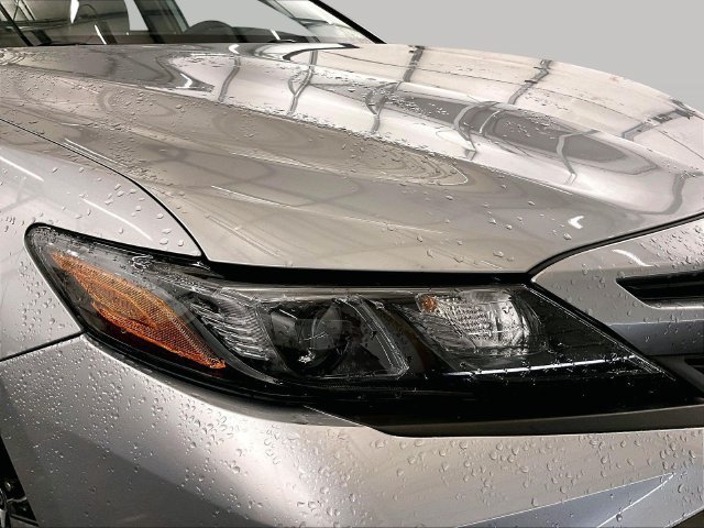Used 2022 Toyota Camry SE AWD/4WD image 27