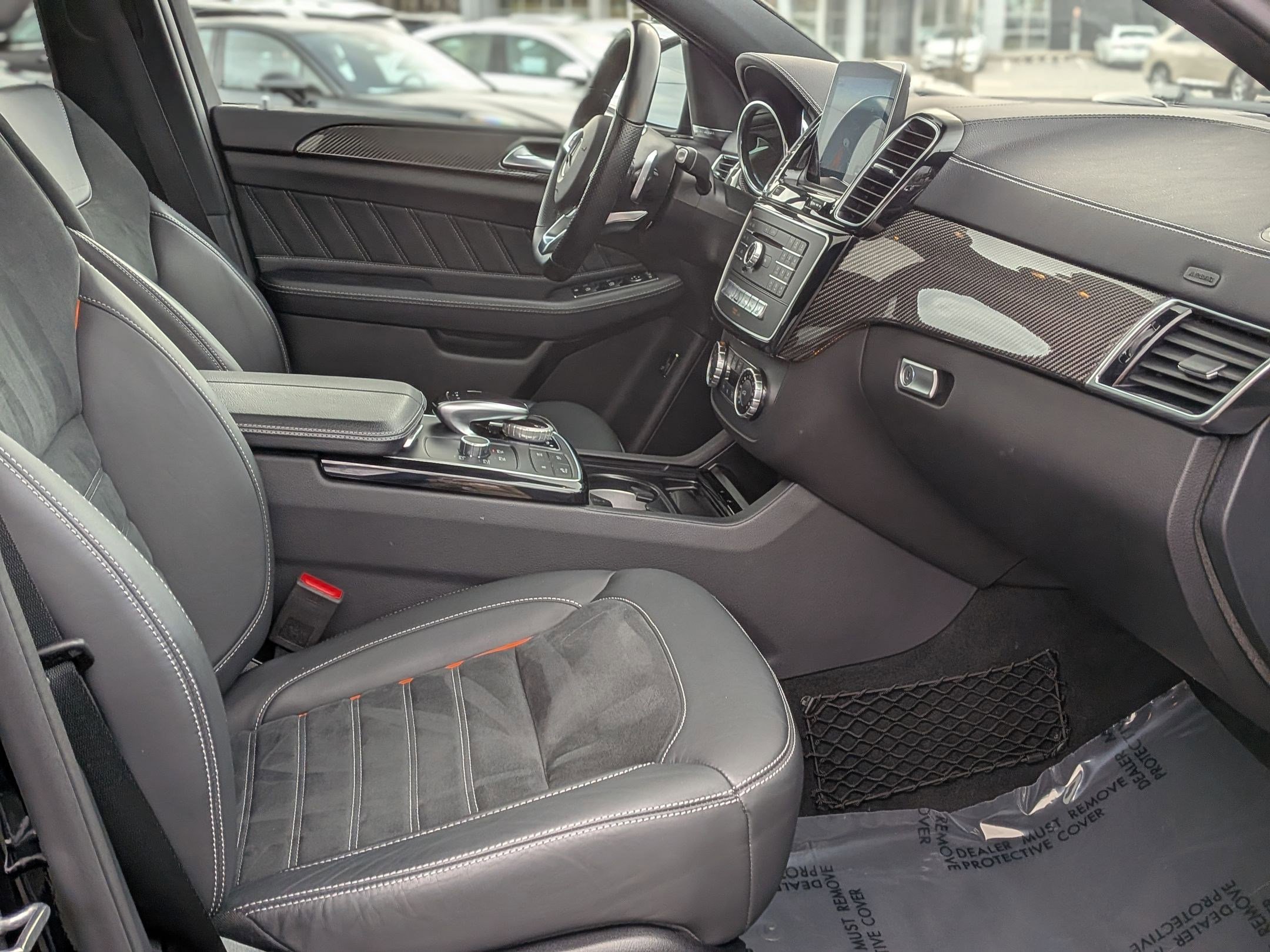 Used 2018 Mercedes-Benz GLE 43 AMG 4MATIC Coupe image 41