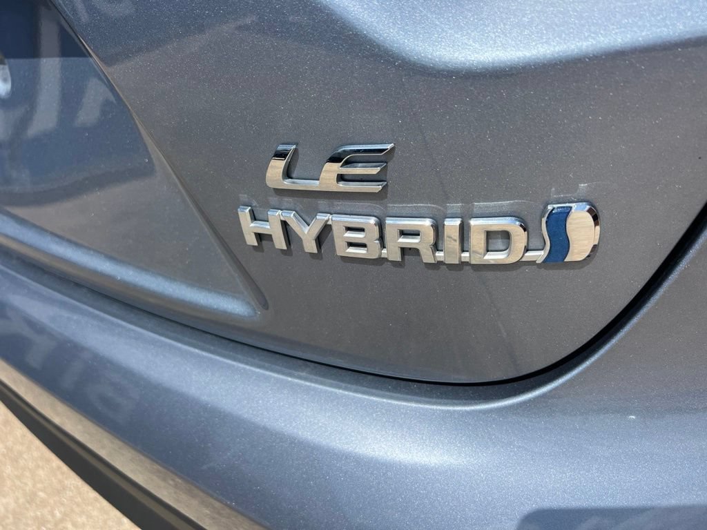Used 2024 Toyota Corolla LE FWD image 15