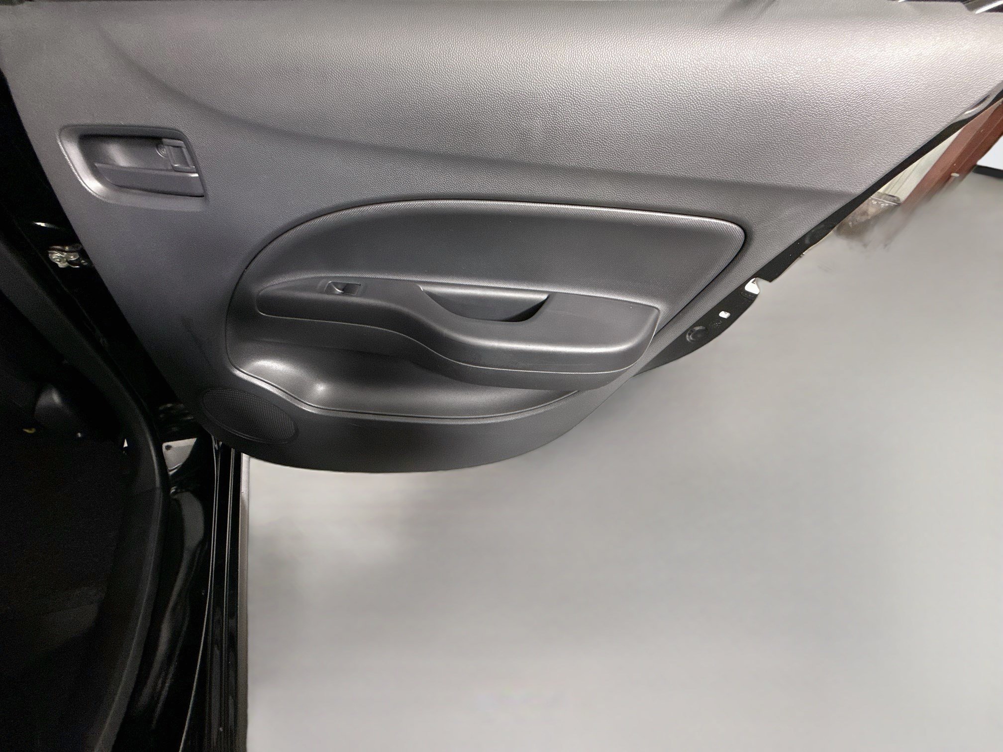 Used 2022 Mitsubishi Mirage G4 Black Edition FWD image 34