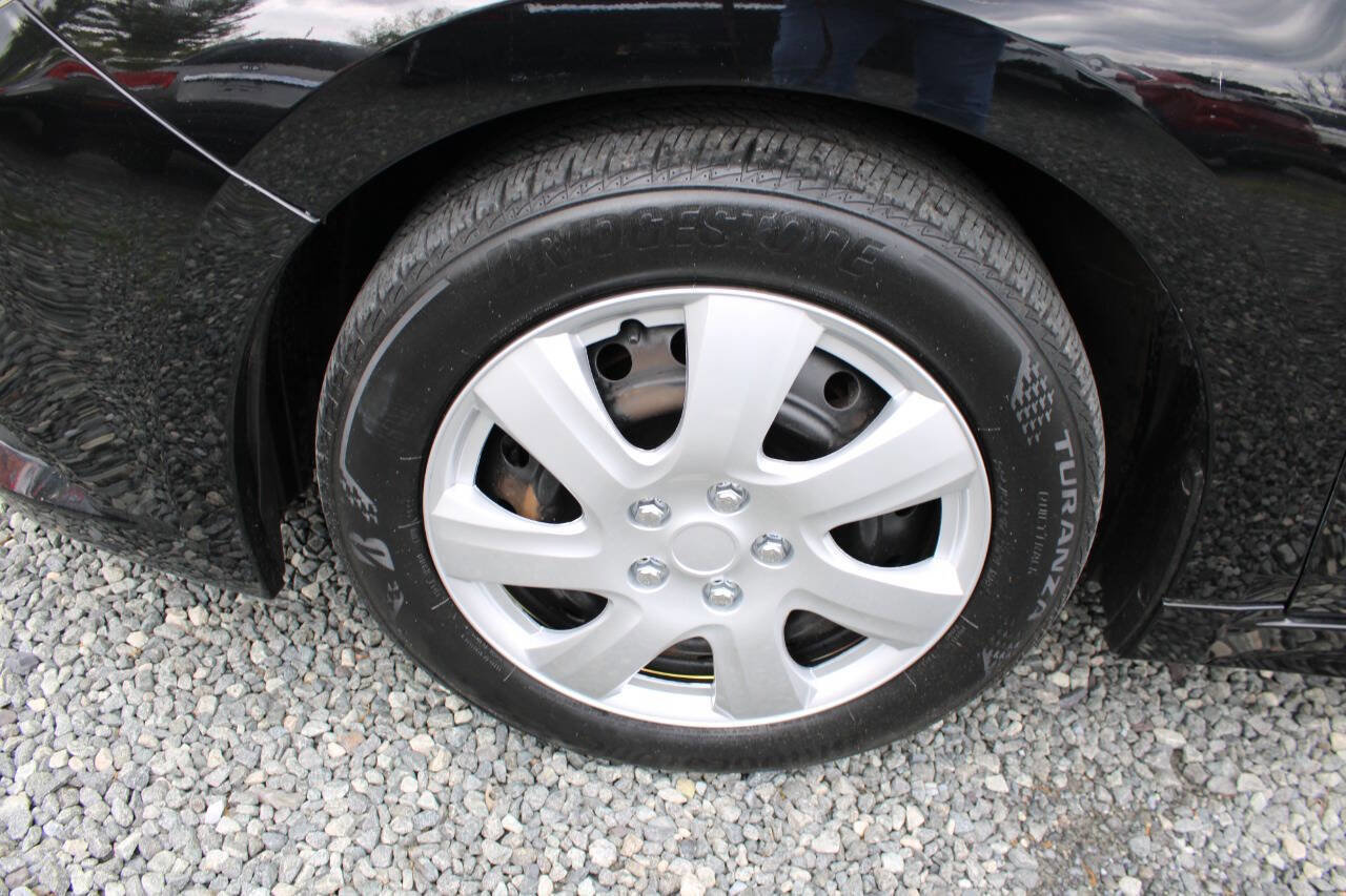 Used 2017 Subaru Legacy 2.5i AWD/4WD image 24