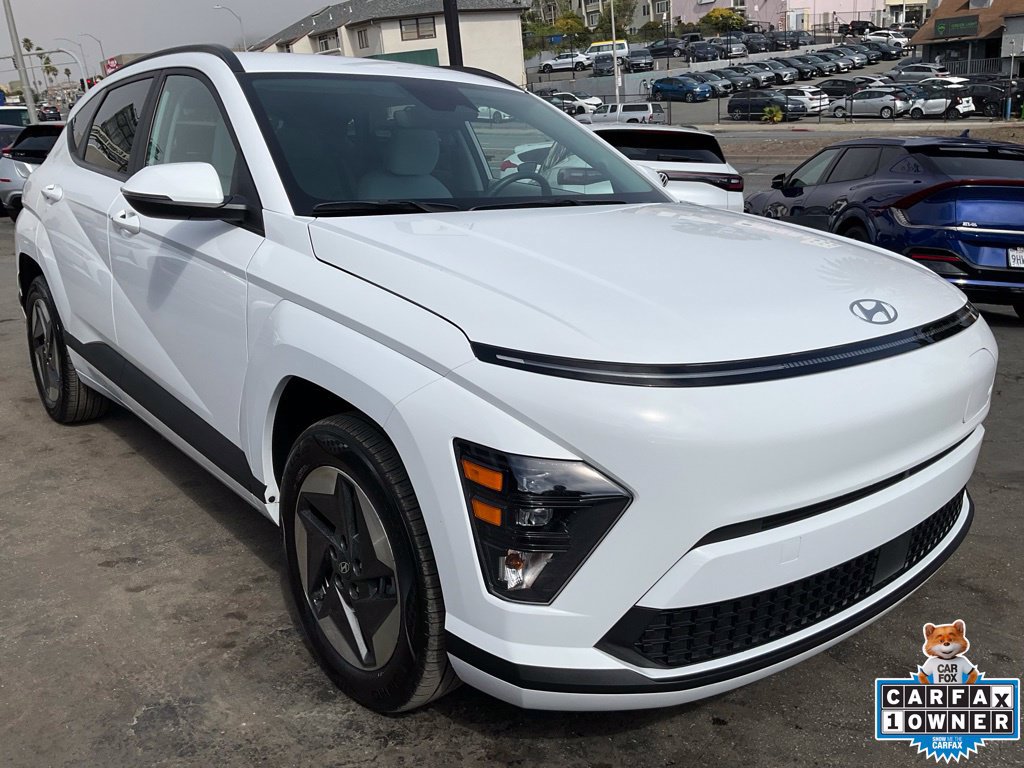 Used 2024 Hyundai Kona SEL FWD image 71